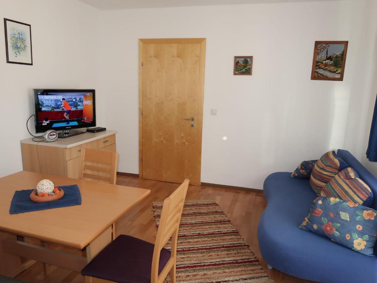 Apartment Apartment Frisch By Interhome Imst Exterior foto